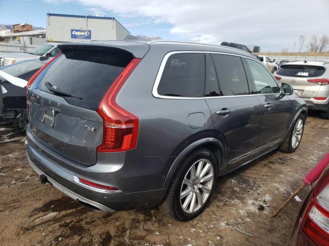 Photo 2 VIN: YV4A22PL5G1034379 - VOLVO XC90 T6 