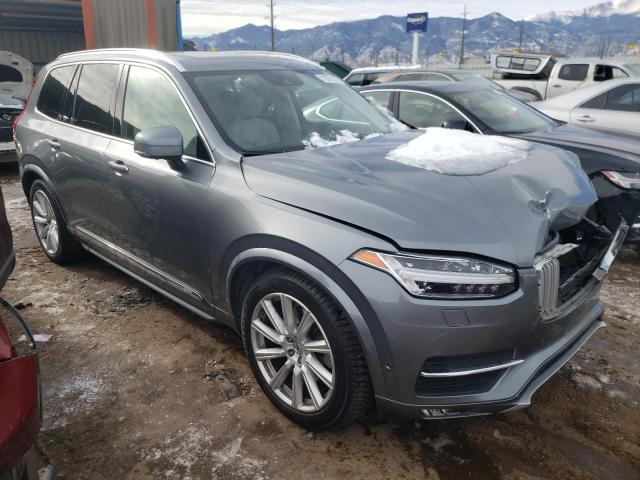 Photo 3 VIN: YV4A22PL5G1034379 - VOLVO XC90 T6 