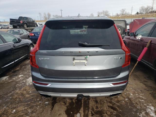 Photo 5 VIN: YV4A22PL5G1034379 - VOLVO XC90 T6 