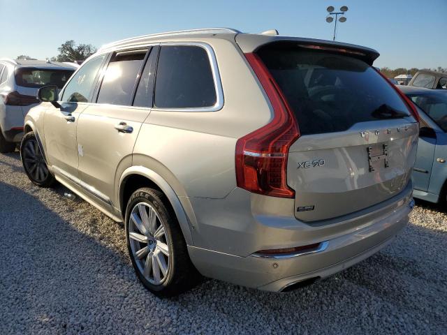 Photo 2 VIN: YV4A22PL5G1044054 - VOLVO XC90 T6 