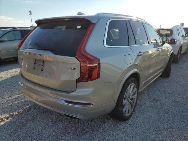 Photo 3 VIN: YV4A22PL5G1044054 - VOLVO XC90 T6 