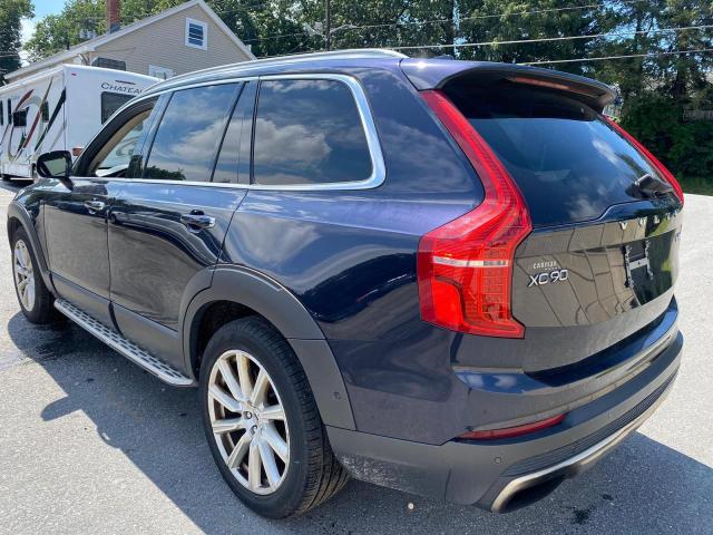 Photo 1 VIN: YV4A22PL5G1048153 - VOLVO XC90 T6 