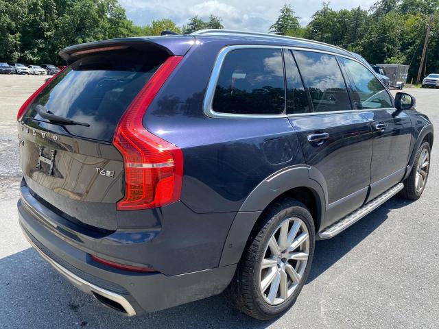 Photo 2 VIN: YV4A22PL5G1048153 - VOLVO XC90 T6 