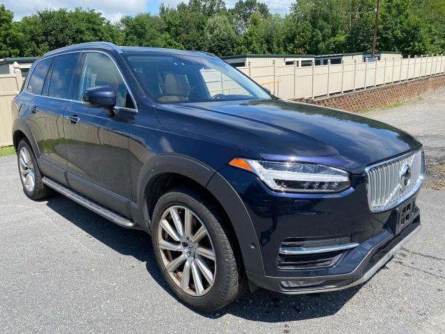 Photo 3 VIN: YV4A22PL5G1048153 - VOLVO XC90 T6 