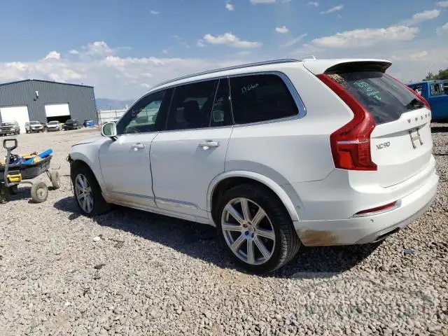 Photo 1 VIN: YV4A22PL5G1048718 - VOLVO XC90 