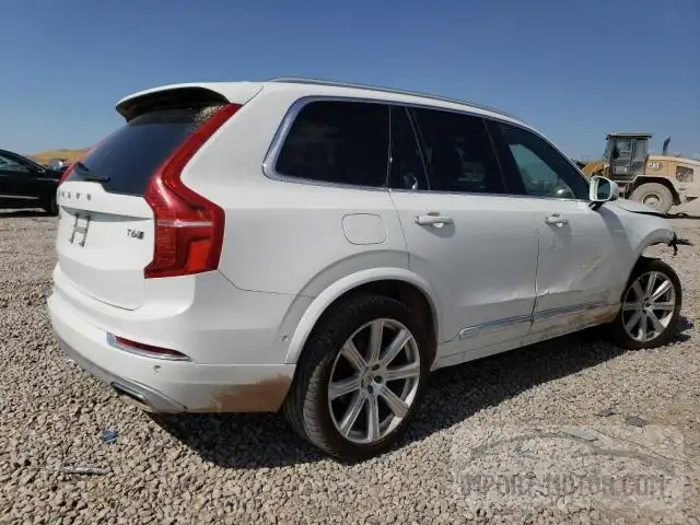 Photo 2 VIN: YV4A22PL5G1048718 - VOLVO XC90 