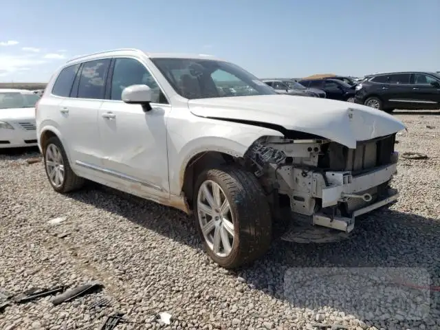 Photo 3 VIN: YV4A22PL5G1048718 - VOLVO XC90 