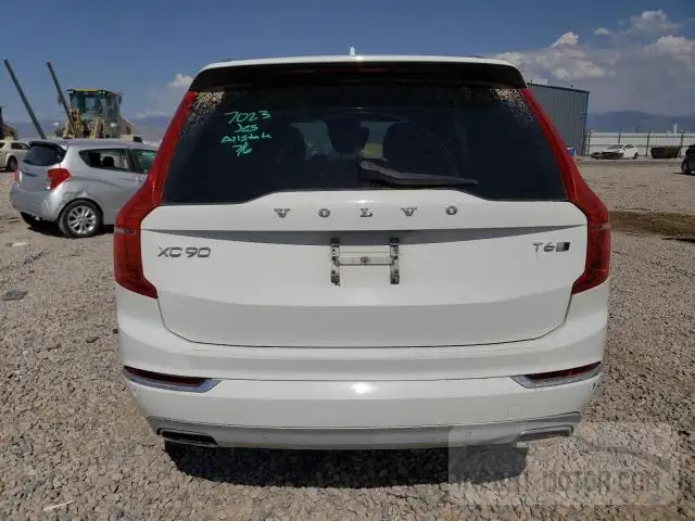 Photo 5 VIN: YV4A22PL5G1048718 - VOLVO XC90 