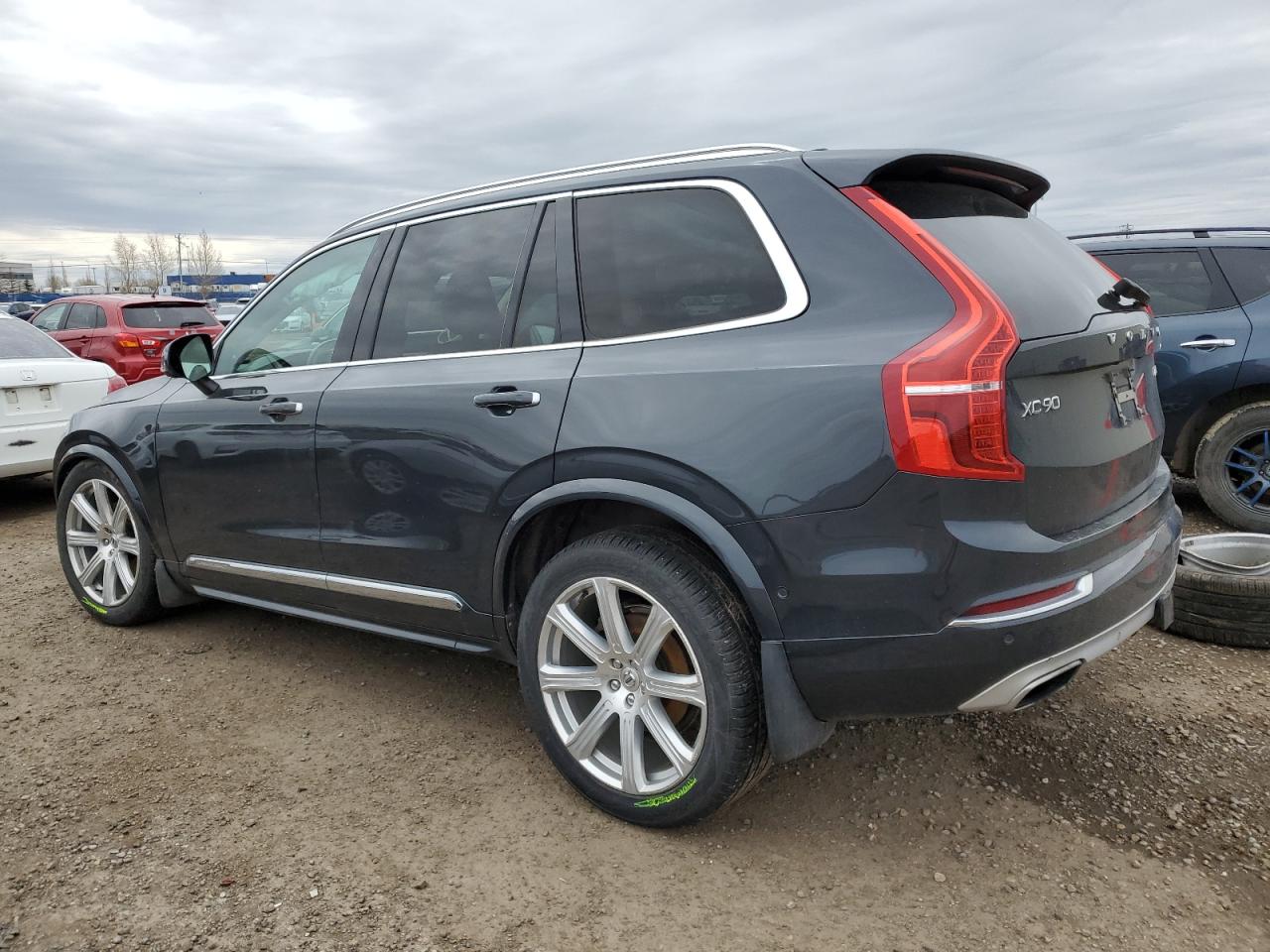 Photo 1 VIN: YV4A22PL5G1068144 - VOLVO XC90 