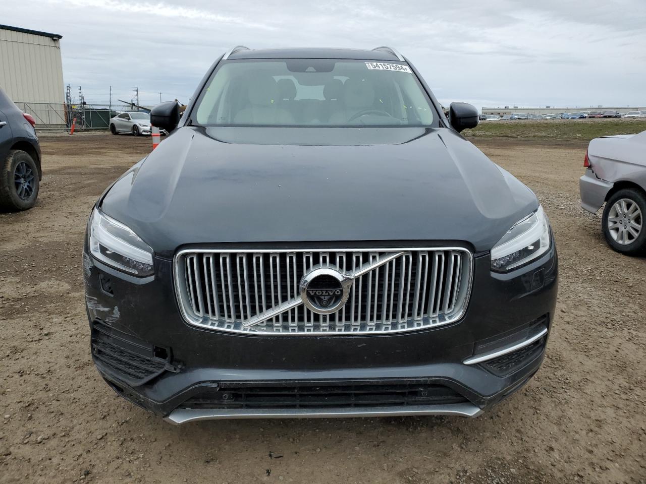 Photo 4 VIN: YV4A22PL5G1068144 - VOLVO XC90 