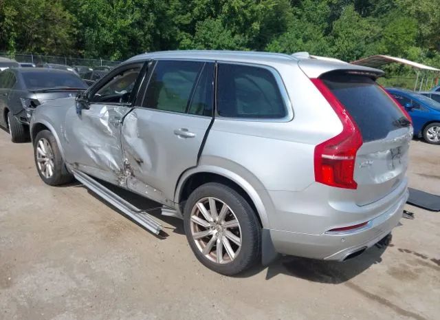 Photo 2 VIN: YV4A22PL5G1070380 - VOLVO XC90 