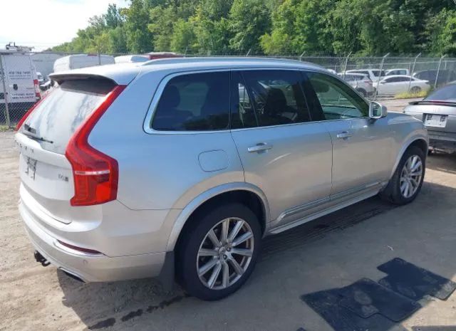 Photo 3 VIN: YV4A22PL5G1070380 - VOLVO XC90 