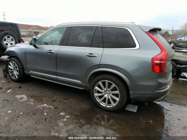 Photo 2 VIN: YV4A22PL5H1113424 - VOLVO XC90 