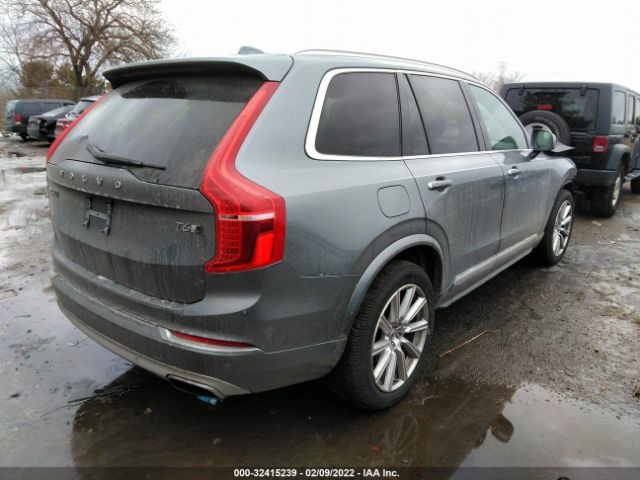 Photo 3 VIN: YV4A22PL5H1113424 - VOLVO XC90 