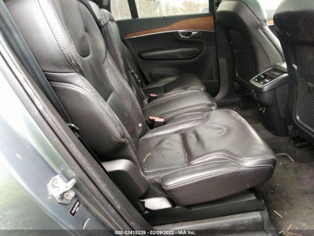 Photo 7 VIN: YV4A22PL5H1113424 - VOLVO XC90 