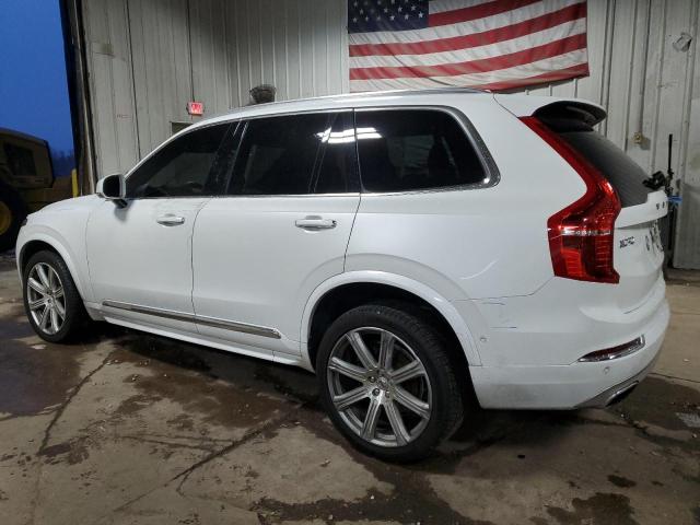 Photo 1 VIN: YV4A22PL5H1130823 - VOLVO XC90 T6 