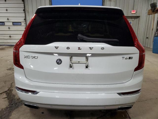 Photo 5 VIN: YV4A22PL5H1130823 - VOLVO XC90 T6 