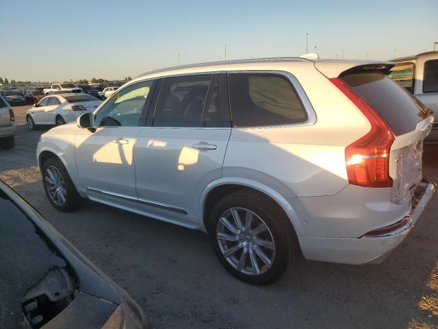 Photo 1 VIN: YV4A22PL5H1133429 - VOLVO XC90 T6 