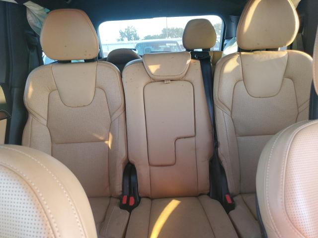 Photo 9 VIN: YV4A22PL5H1133429 - VOLVO XC90 T6 