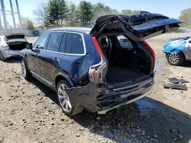 Photo 1 VIN: YV4A22PL5H1152787 - VOLVO XC90 