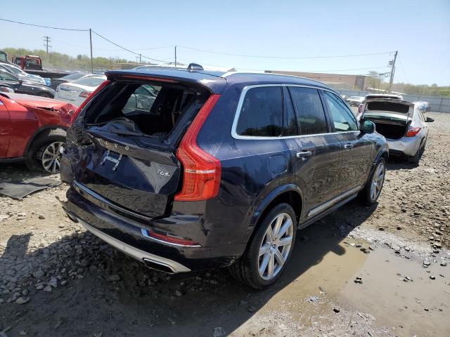 Photo 2 VIN: YV4A22PL5H1152787 - VOLVO XC90 