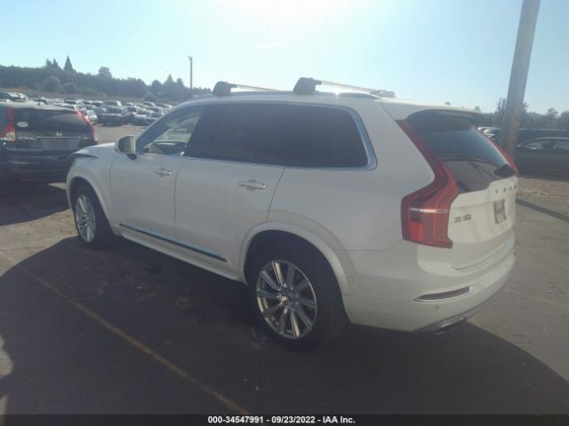 Photo 2 VIN: YV4A22PL5H1168360 - VOLVO XC90 