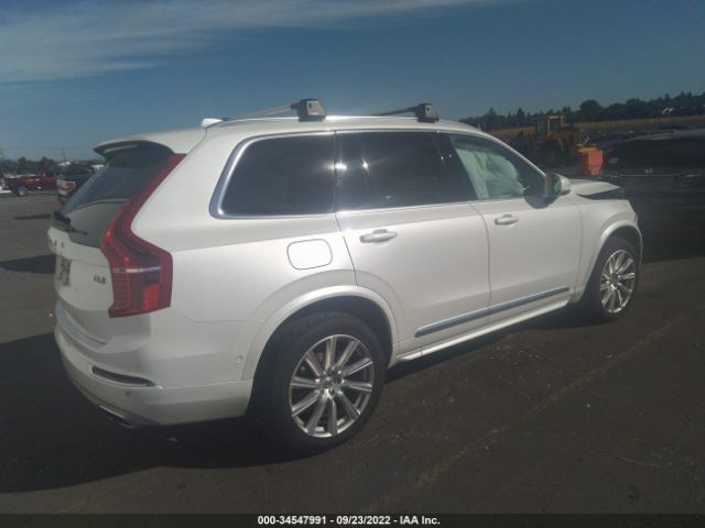 Photo 3 VIN: YV4A22PL5H1168360 - VOLVO XC90 