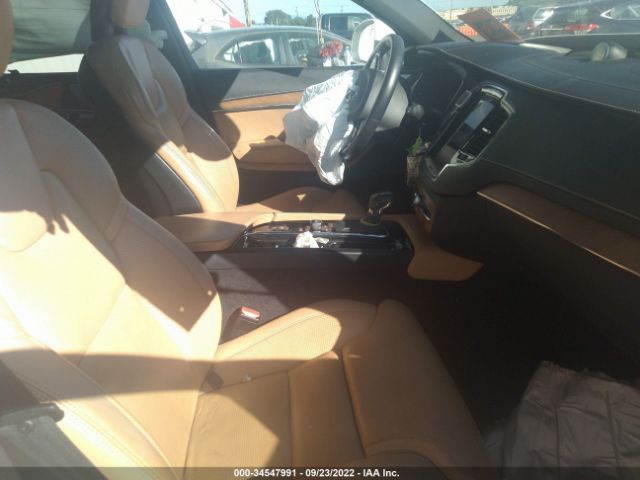 Photo 4 VIN: YV4A22PL5H1168360 - VOLVO XC90 