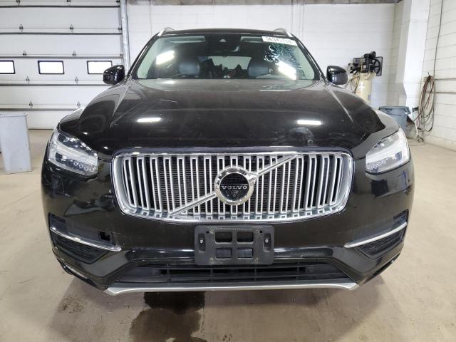 Photo 4 VIN: YV4A22PL5H1173882 - VOLVO XC90 