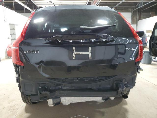 Photo 5 VIN: YV4A22PL5H1173882 - VOLVO XC90 