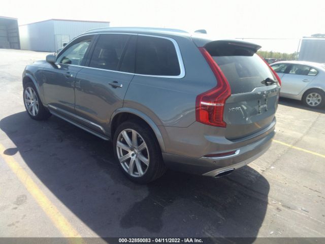 Photo 2 VIN: YV4A22PL5H1176779 - VOLVO XC90 