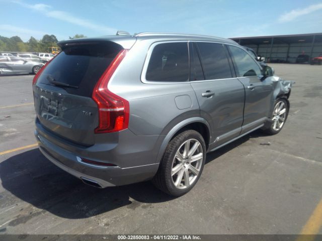 Photo 3 VIN: YV4A22PL5H1176779 - VOLVO XC90 