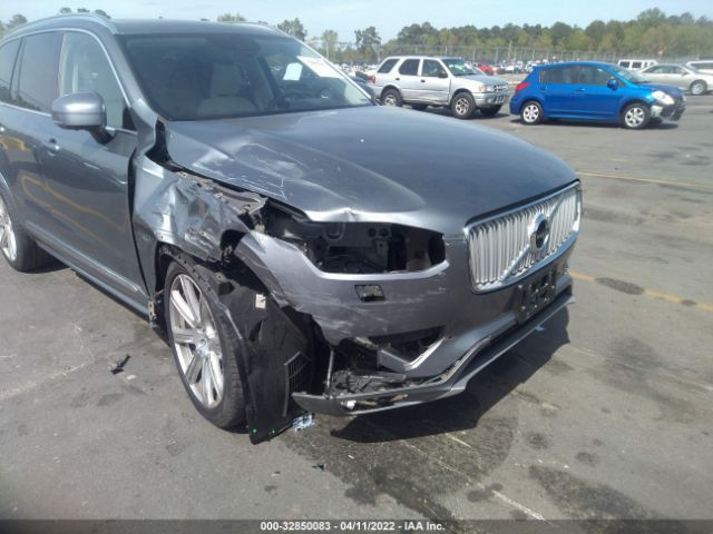 Photo 5 VIN: YV4A22PL5H1176779 - VOLVO XC90 