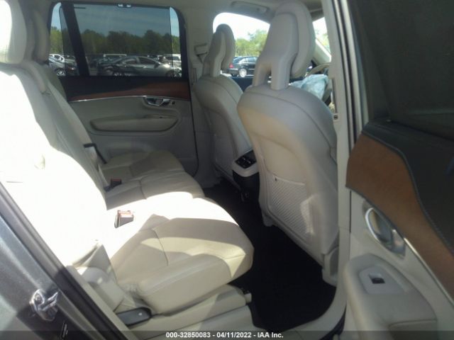 Photo 7 VIN: YV4A22PL5H1176779 - VOLVO XC90 