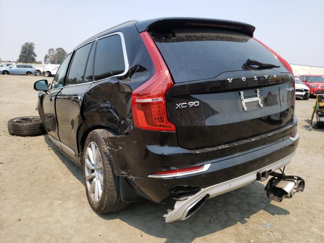 Photo 2 VIN: YV4A22PL5H1178998 - VOLVO XC90 T6 