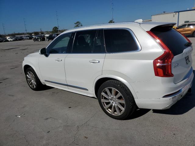 Photo 1 VIN: YV4A22PL5H1181707 - VOLVO XC90 