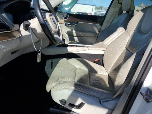 Photo 6 VIN: YV4A22PL5H1181707 - VOLVO XC90 