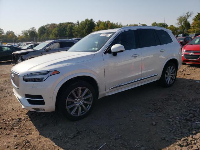 Photo 0 VIN: YV4A22PL5J1202190 - VOLVO XC90 T6 