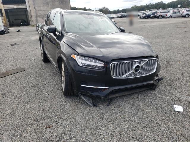 Photo 0 VIN: YV4A22PL5J1210905 - VOLVO XC90 T6 