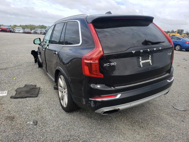 Photo 2 VIN: YV4A22PL5J1210905 - VOLVO XC90 T6 