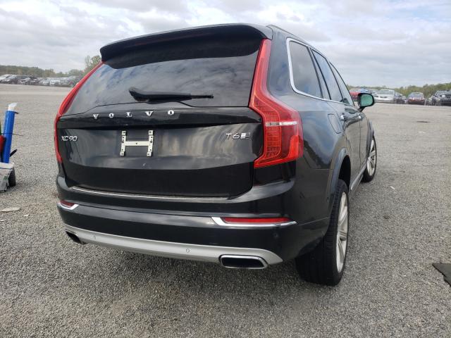 Photo 3 VIN: YV4A22PL5J1210905 - VOLVO XC90 T6 