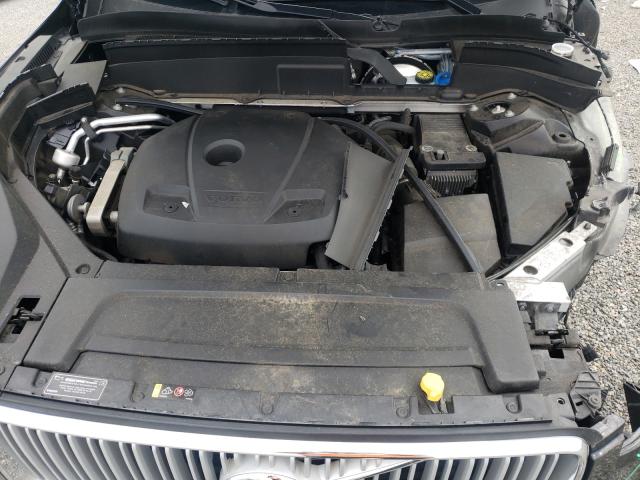 Photo 6 VIN: YV4A22PL5J1210905 - VOLVO XC90 T6 