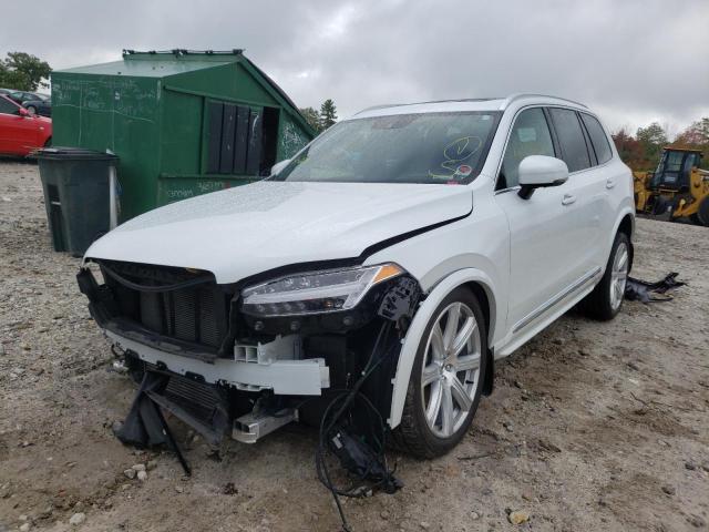 Photo 1 VIN: YV4A22PL5J1323608 - VOLVO XC90 T6 