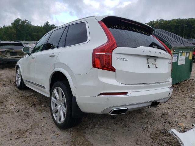 Photo 2 VIN: YV4A22PL5J1323608 - VOLVO XC90 T6 