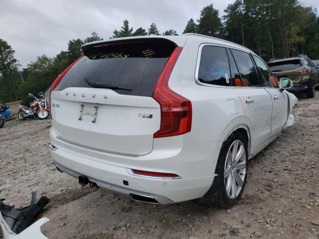 Photo 3 VIN: YV4A22PL5J1323608 - VOLVO XC90 T6 