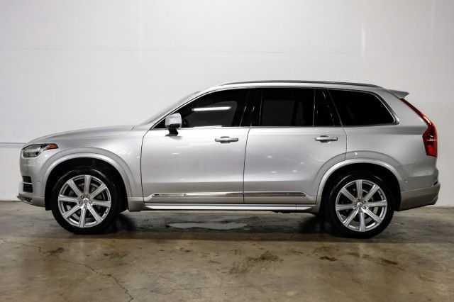 Photo 8 VIN: YV4A22PL5J1326640 - VOLVO XC90 