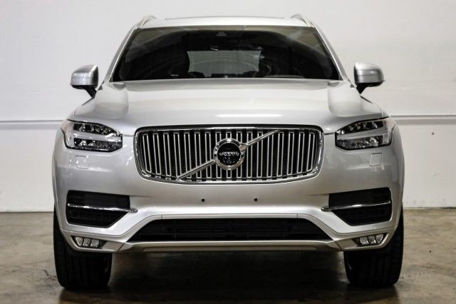 Photo 1 VIN: YV4A22PL5J1326640 - VOLVO XC90 