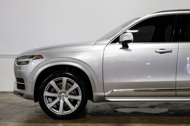 Photo 9 VIN: YV4A22PL5J1326640 - VOLVO XC90 