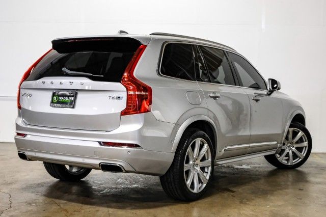 Photo 5 VIN: YV4A22PL5J1326640 - VOLVO XC90 