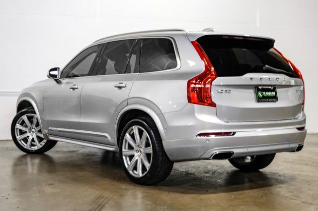 Photo 7 VIN: YV4A22PL5J1326640 - VOLVO XC90 